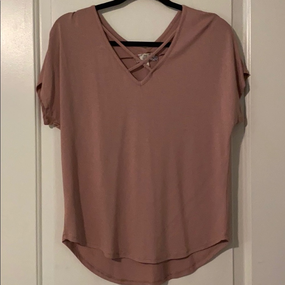 Cute blouse
